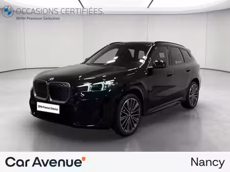 BMW iX1 20 204 M Sport eDrive