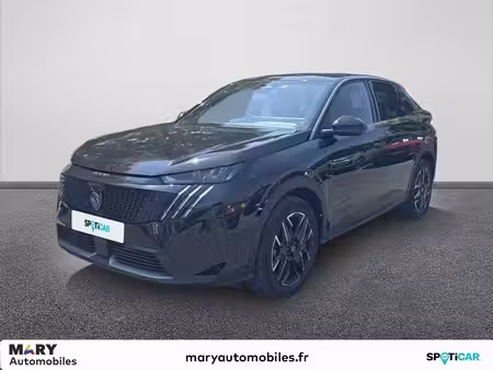 Peugeot 3008 1.2 145 Allure