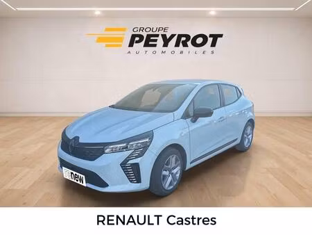 Renault Clio 1.5 dCi 100 Evolution