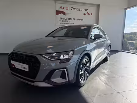 Audi A3 1.5 TFSI 150 Avus