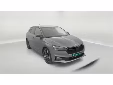 Škoda Fabia 1.5 150