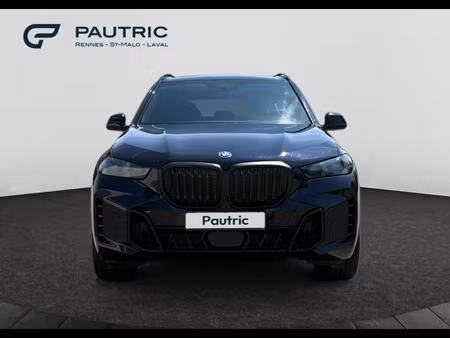 BMW X5 50e 3.0 313 X-Line xDrive