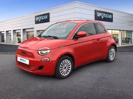 Fiat 500 95