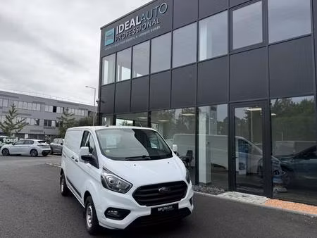 Ford Transit 2.0 Trend Business