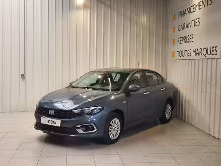 Fiat Tipo 1.6 MJT 130