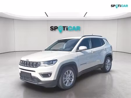 Jeep Compass 1.3 150 Limited