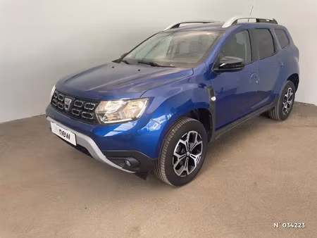 Dacia Duster 1.5 dCi 115