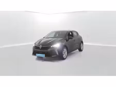 Renault Clio 1.5 dCi 100 Evolution