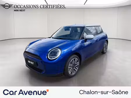 Mini Mini Cooper 184 Classic
