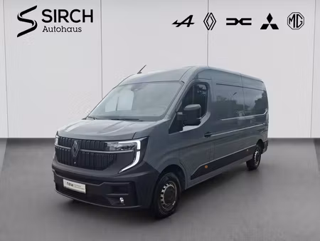 Renault Master dCi 150