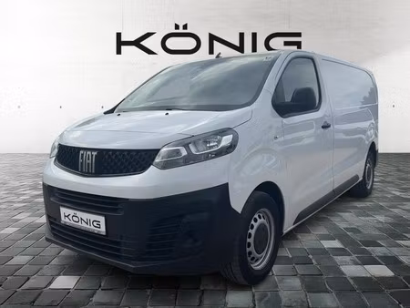 Fiat Scudo 2.0 145