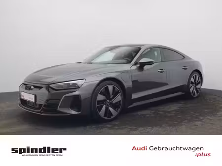 Audi e-tron GT 476 quattro