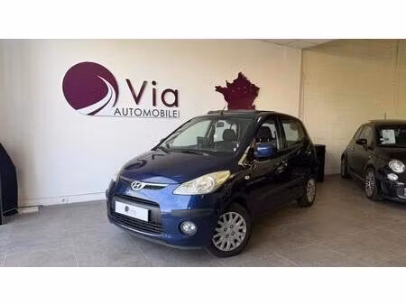 Hyundai i10 1.2 78 Base