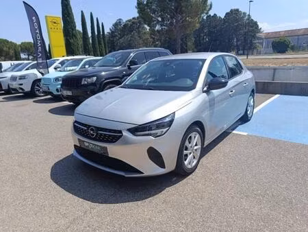 Opel Corsa 1.2 75 Elegance Business