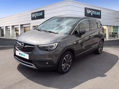Opel Crossland 1.2 110