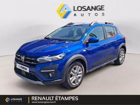 Dacia Sandero 1.0 100 Confort