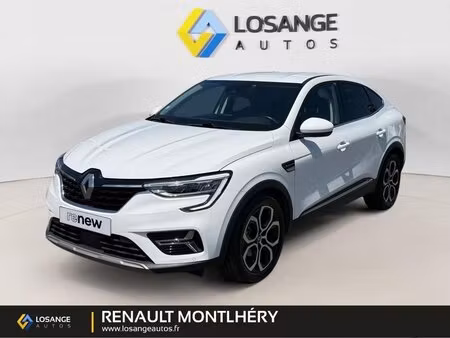 Renault Arkana E-Tech 1.6 145 Intens