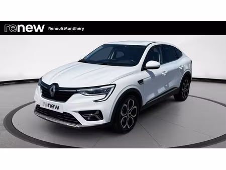 Renault Arkana E-Tech 1.6 145