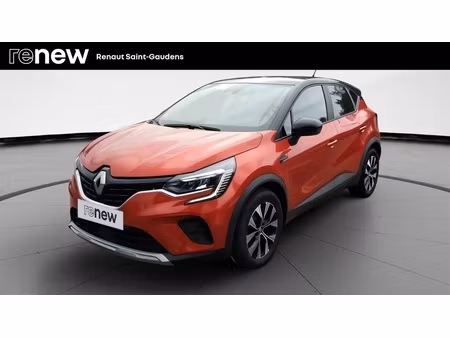 Renault Captur E-Tech 1.6 145