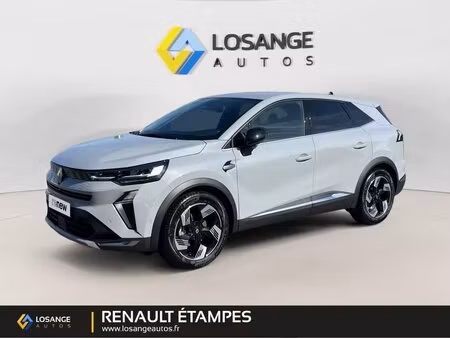 Renault Symbioz E-Tech 1.8 160 Iconic