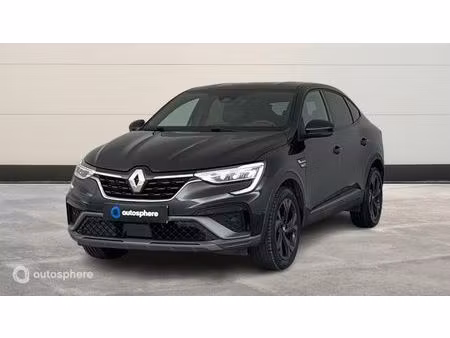 Renault Arkana E-Tech 1.6 145 RS Line