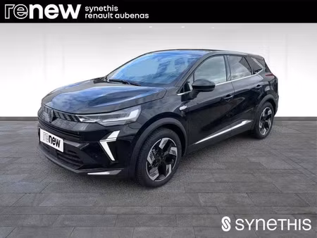 Renault Symbioz E-Tech 1.6 145 Techno