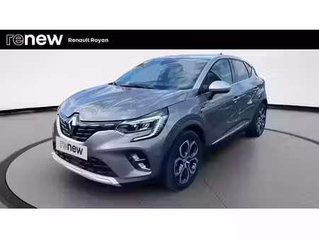 Renault Captur E-Tech 1.6 145 Intens