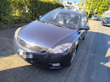 Kia Ceed 1.4