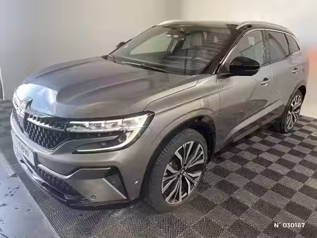 Renault Austral 1.2 200 Iconic