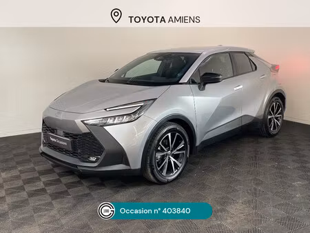Toyota C-HR Confort