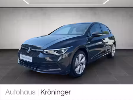 Volkswagen Golf 1.5 TSI Style