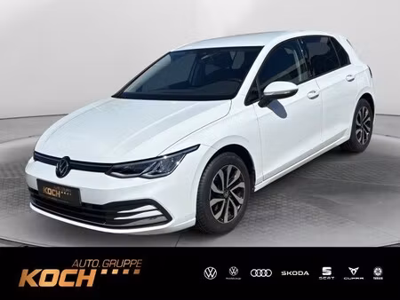 Volkswagen Golf 2.0 TDI 150
