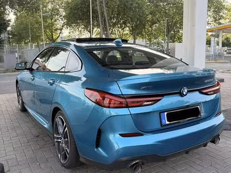 BMW Série 2 220d 2.0 190 M Sport