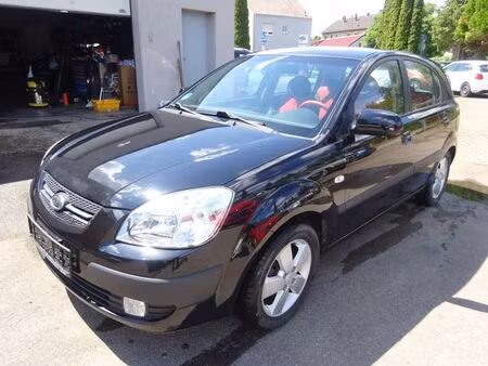 Kia Rio 1.4 97