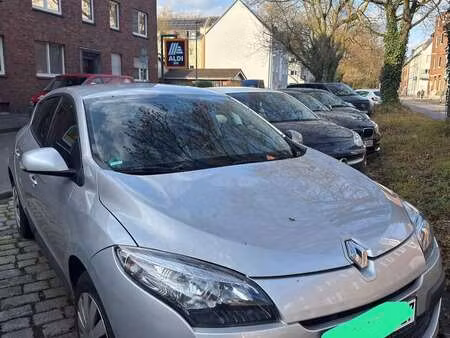 Renault Mégane 1.6 110 Avantage
