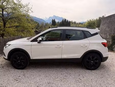 Seat Arona 1.0 TSI 95 Style