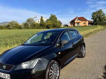 Seat Ibiza 1.0 TSI 75 Style