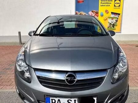 Opel Corsa 1.4 90 Selection