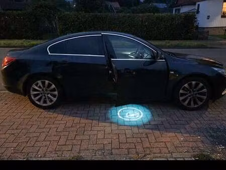 Opel Insignia 2.0 CDTI 160 Edition