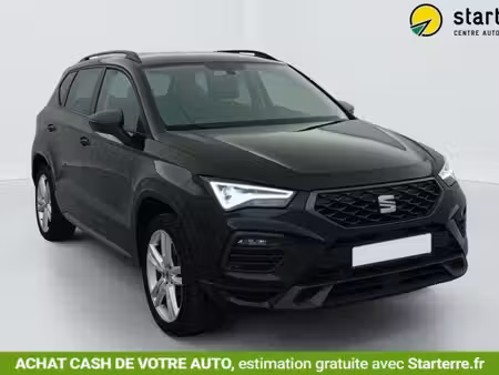 Seat Ateca 2.0 TDI 150 FR