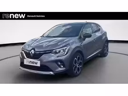 Renault Captur E-Tech 1.6 145 Intens