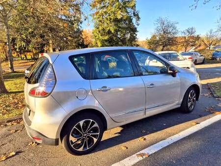 Renault Scénic 1.5 dCi 110 Bose