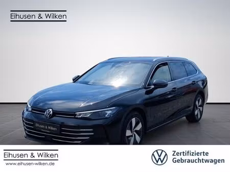 Volkswagen Passat 2.0 TDI 110 Business