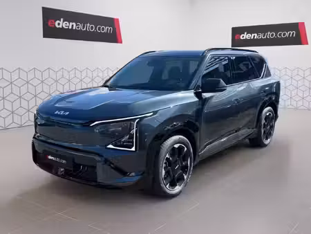 Kia EV5 218 GT Line