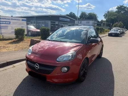 Opel Adam 1.4 Slam