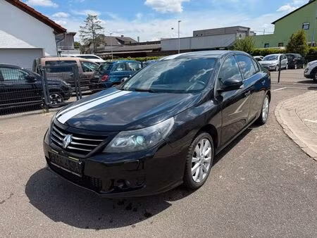 Renault Latitude 2.0 dCi 150 Latitude