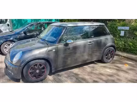 Mini Mini Cooper 1.6