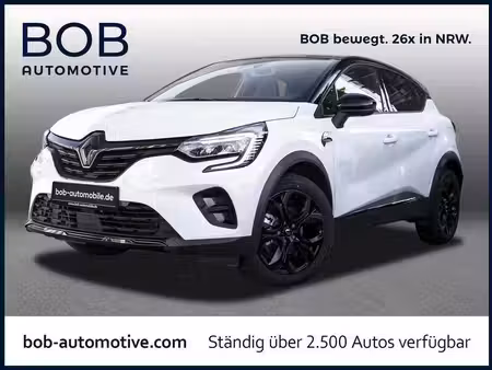 Renault Captur E-Tech 1.6 160