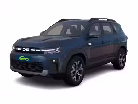 Dacia Bigster 1.8 155 Journey