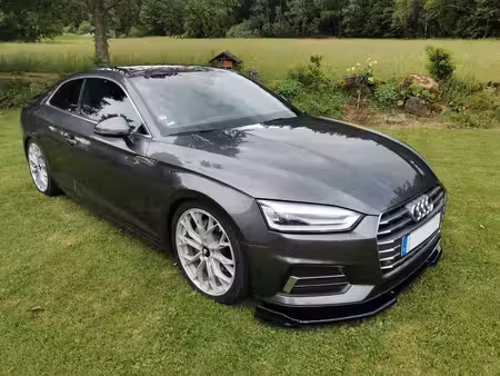 Audi A5 2.0 TDI 190